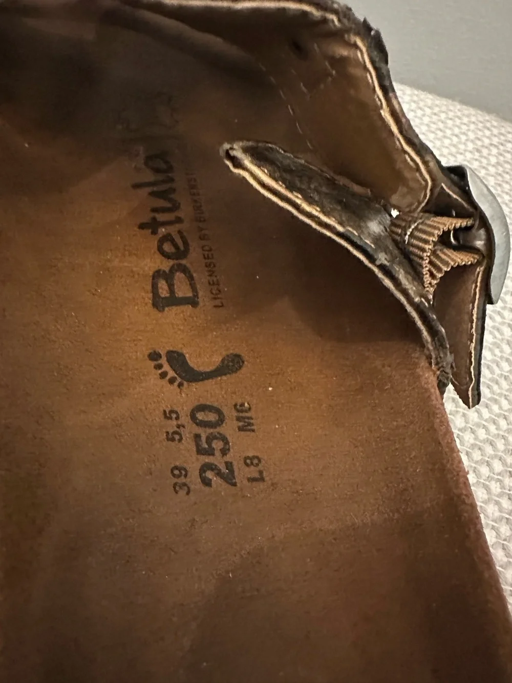 Betula By Birkenstock betula birkenstock
